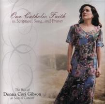 Our Catholic Faith (CD)